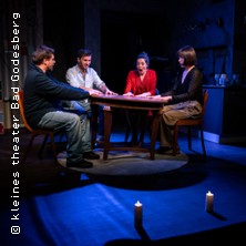 Das Traumpaar - kleines theater Bad Godesberg