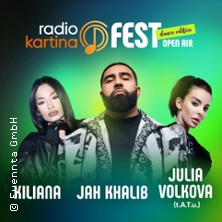 Radio Kartina Fest 2026