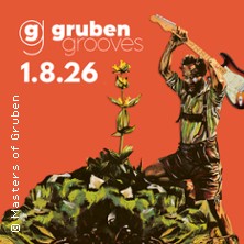 Gruben Grooves
