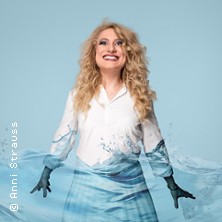 Aali muss los - Stadttheater Bremerhaven