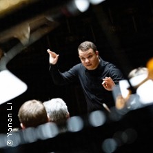 Bruce Liu | Royal Stockholm Philharmonic Orchestra | Ryan Bancroft