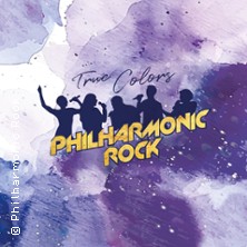 Philharmonic Rock &ndash; True Colors