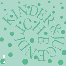 Konzert f&uuml;r die Kleinsten - Badisches Staatstheater Karlsruhe