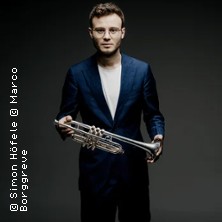 Simon H&ouml;fele | Kammerakademie Potsdam &ndash; Haydn: Sinfonie Nr. 80 d-Moll