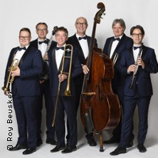 Dutch Swing College Band - A Night of Classic Jazz and Swing
