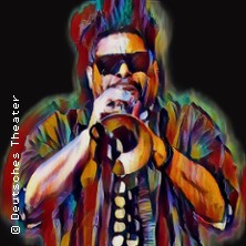 M&uuml;nchner Jazzsalon: Louis Armstrong