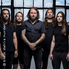 The Black Dahlia Murder