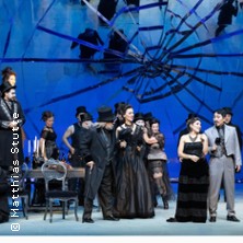 La Traviata - Theater Krefeld und M&ouml;nchengladbach