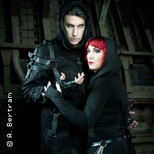 DARK SUMMER Open Air Vol. 2 - Blutengel & G&auml;ste