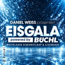 Eisgala powered by B&Uuml;CHL