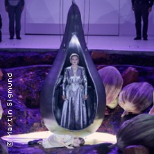 Turandot - Staatstheater Stuttgart