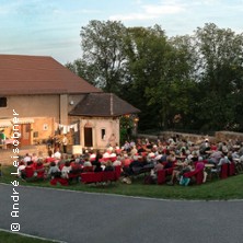 Stolz und Vorurteil* (*oder so) - Theater Plauen-Zwickau