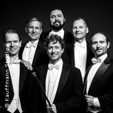 Comedian Harmonists Today