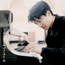 Kit Armstrong, Klavier