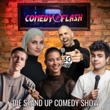 Comedyflash