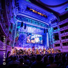 The Symphonic Rock Orchestra - Rock the Opera