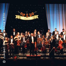 Junge Philharmonie K&ouml;ln