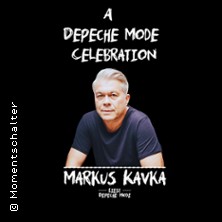 Lesung - A Depeche Mode Celebration