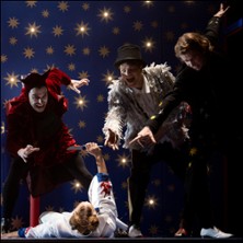 Die Zauberfl&ouml;te - Das Rheinische Landestheater