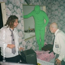 Fant&ocirc;mas