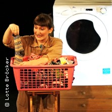 Von den Socken - Theater G&uuml;tersloh