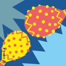 Babyhaikonzerte - Theater, Oper und Orchester Halle