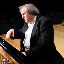 Grigory Sokolov - K&ouml;lner Philharomonie