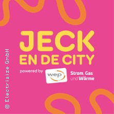 Jeck En De City