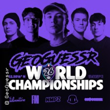 GeoGuessr World Championship
