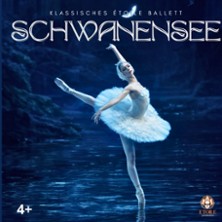 Klassisches Etoile Ballett