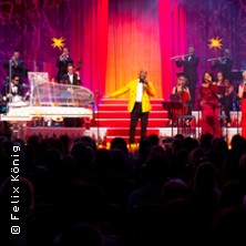 Max And Friends are coming to Town