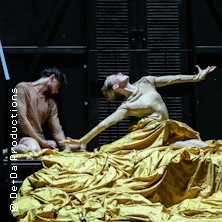 Romeo und Julia - Staatstheater Meiningen