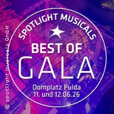 Best of spotlight - Gala