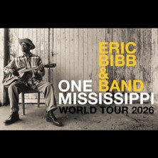 Eric Bibb