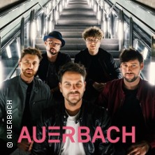 Auerbach - Jubil&auml;umskonzert