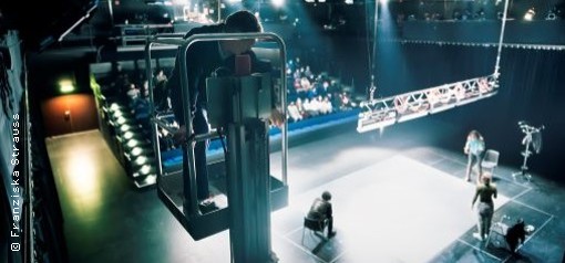 Kinder- und Jugendtheater (KJT)