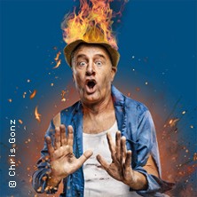 Hausmeister Krause - Armageddon! | Com&ouml;die Dresden