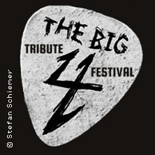 Big 4 Tribute Festival 2026