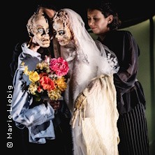 Frankenstein - Staatstheater Meiningen