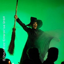 Dinner-Musical - Magie der Melodie