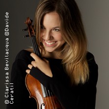 Clarissa Bevilacqua