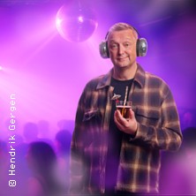 Ole Lehmann - War das schon immer so laut hier - Premiere