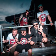 Le Fly - Club Tour 2026