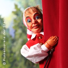 P&auml;nzParty im Foyer