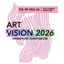ART VISION - Kunstmesse