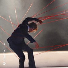 Giulio Cesare - Oper Leipzig