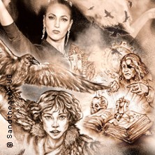 Sandtheater Dresden: Krabat