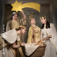 Sparks of Metropolmusik