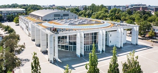 Musik- und Kongresshalle L&uuml;beck