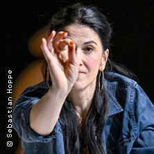 Girls & Boys - Staatsschauspiel Dresden